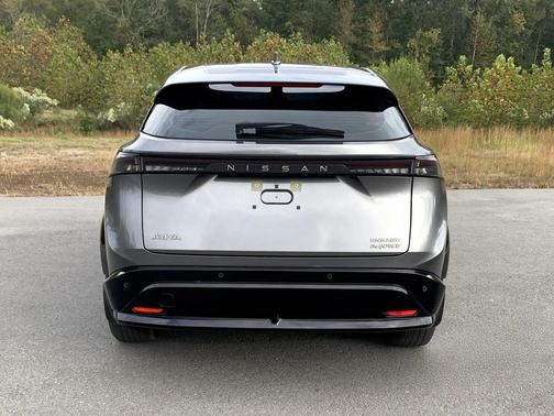 2023 Nissan ARIYA ENGAGE