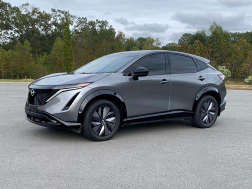 2023 Nissan ARIYA ENGAGE