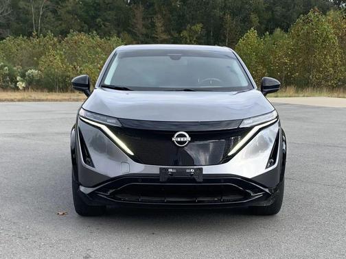 2023 Nissan ARIYA ENGAGE