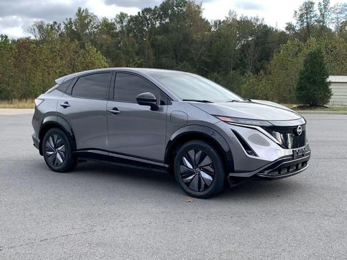 2023 Nissan ARIYA ENGAGE