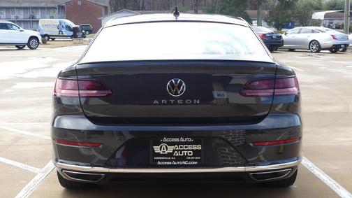 2021 Volkswagen Arteon 2.0T SE