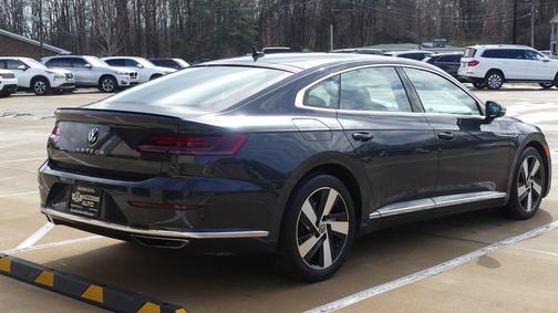 2021 Volkswagen Arteon 2.0T SE