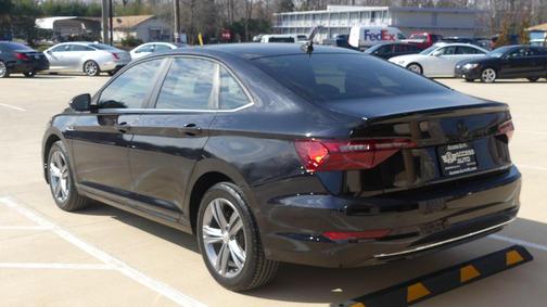 2020 Volkswagen Jetta 1.4T SEL