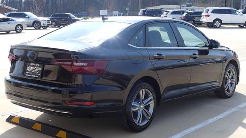 2020 Volkswagen Jetta 1.4T SEL