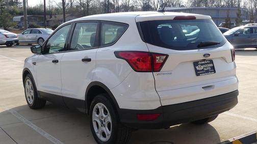 2019 Ford Escape S