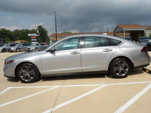 2023 Honda Accord EX 1.5T