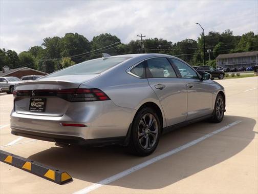 2023 Honda Accord EX 1.5T