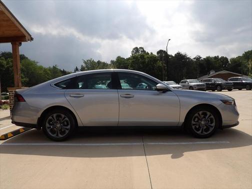 2023 Honda Accord EX 1.5T