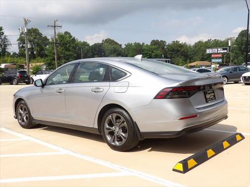 2023 Honda Accord EX 1.5T