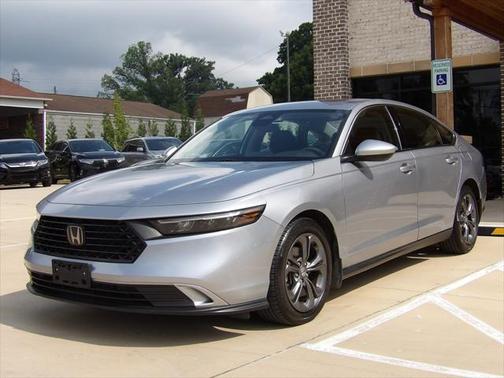 2023 Honda Accord EX 1.5T