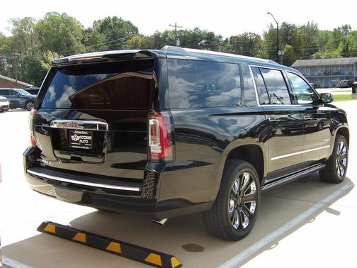 2019 GMC Yukon XL Denali