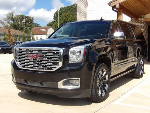 2019 GMC Yukon XL Denali