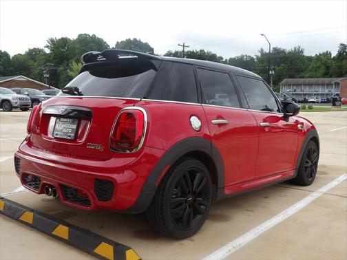 2019 MINI Hardtop Cooper S