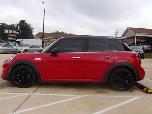 2019 MINI Hardtop Cooper S