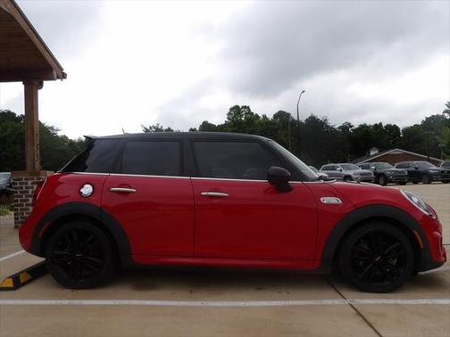 2019 MINI Hardtop Cooper S