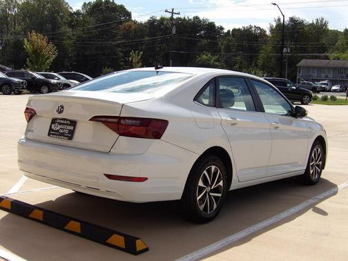2024 Volkswagen Jetta 1.5T S
