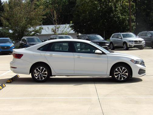 2024 Volkswagen Jetta 1.5T S