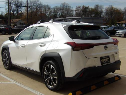 2024 Lexus UX 250h Base