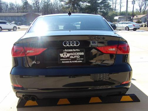 2015 Audi A3 1.8T Premium