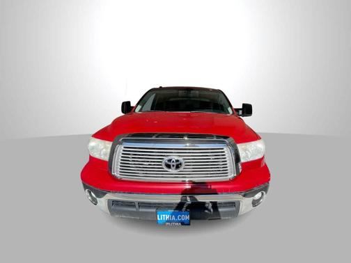2013 Toyota Tundra Platinum