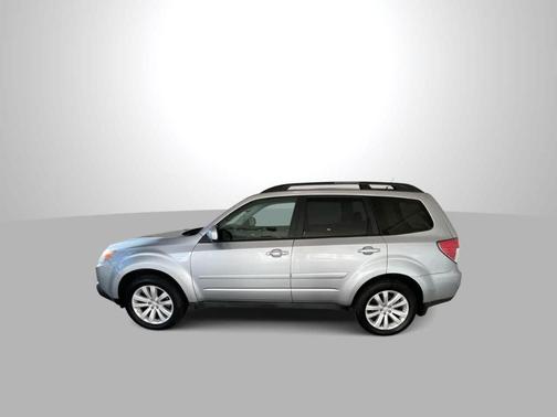 2013 Subaru Forester 2.5X Premium