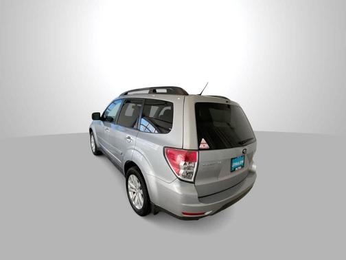 2013 Subaru Forester 2.5X Premium