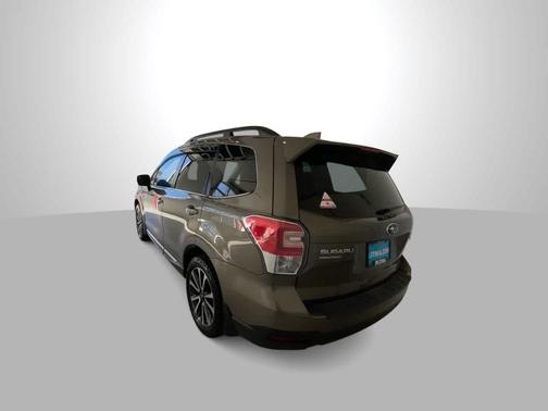 2017 Subaru Forester 2.0XT Touring