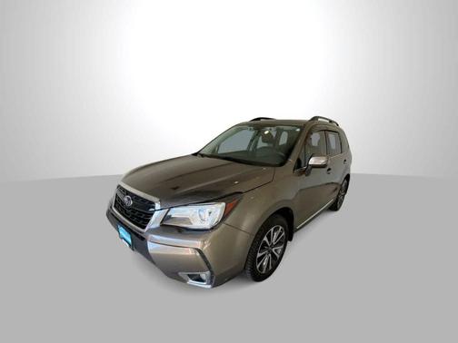 2017 Subaru Forester 2.0XT Touring