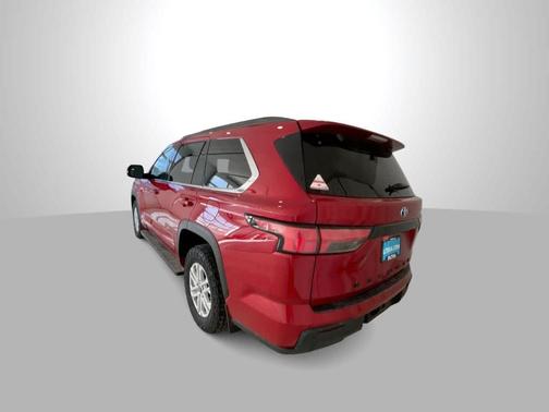 2023 Toyota Sequoia SR5