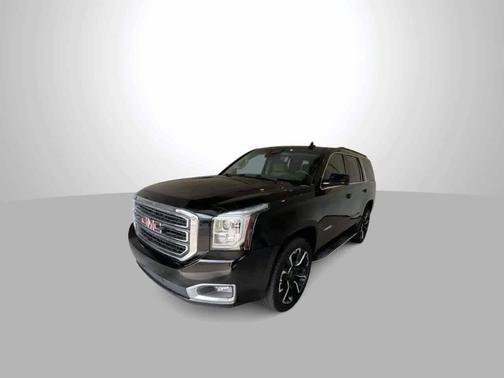 2020 GMC Yukon SLT