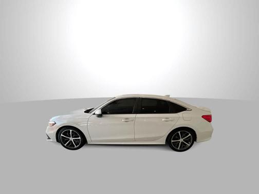 2023 Honda Civic Touring