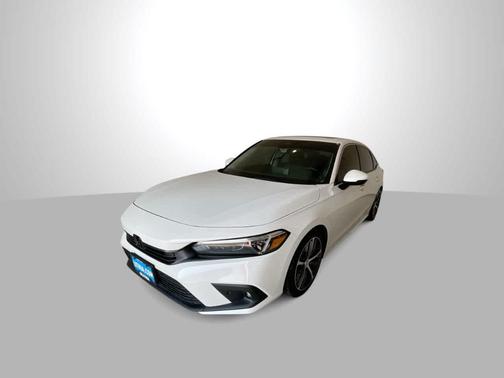2023 Honda Civic Touring