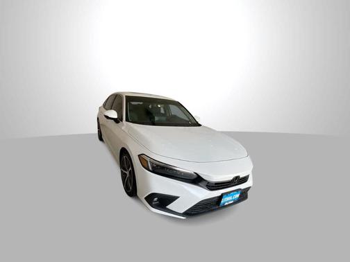 2023 Honda Civic Touring