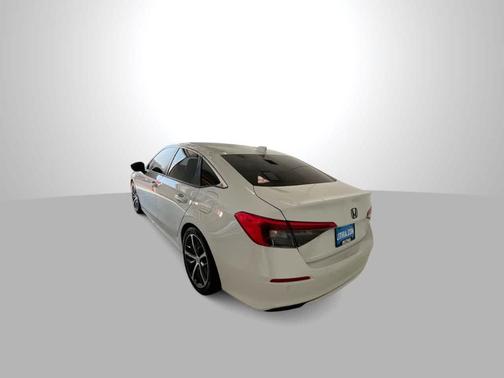 2023 Honda Civic Touring