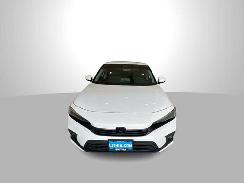 2023 Honda Civic Touring