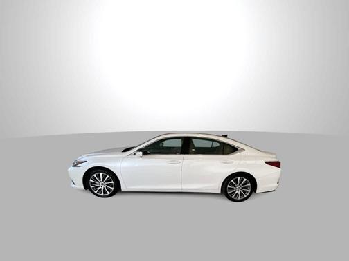 2020 Lexus ES 350 Base