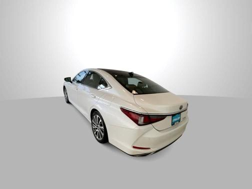 2020 Lexus ES 350 Base