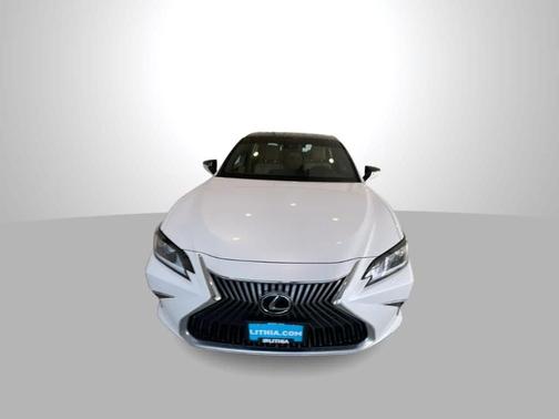 2020 Lexus ES 350 Base