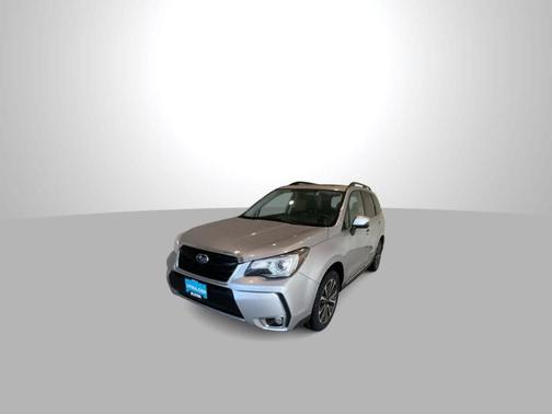 2017 Subaru Forester 2.0XT Touring