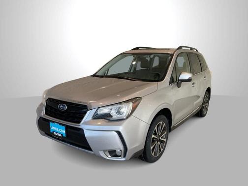 2017 Subaru Forester 2.0XT Touring