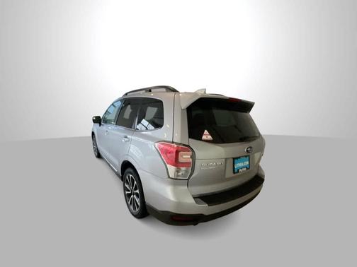 2017 Subaru Forester 2.0XT Touring