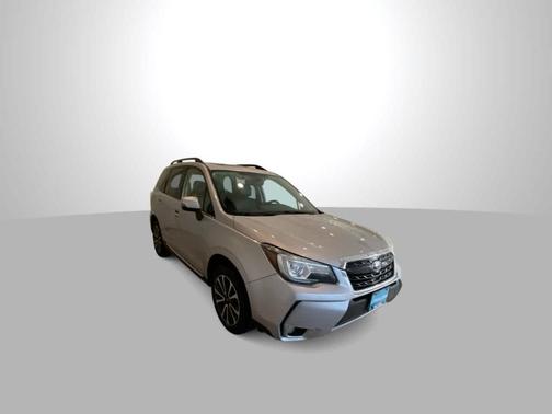 2017 Subaru Forester 2.0XT Touring