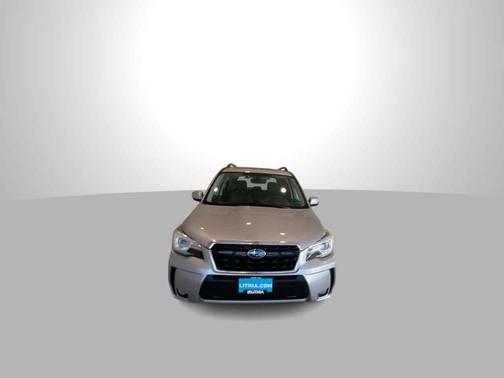 2017 Subaru Forester 2.0XT Touring