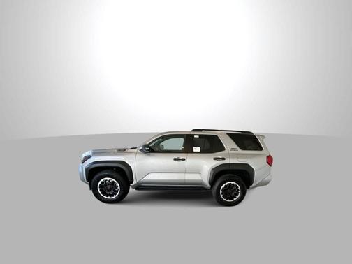 2026 Toyota 4Runner TRD Off Road