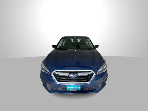 2019 Subaru Legacy 2.5i
