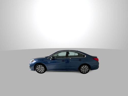 2019 Subaru Legacy 2.5i