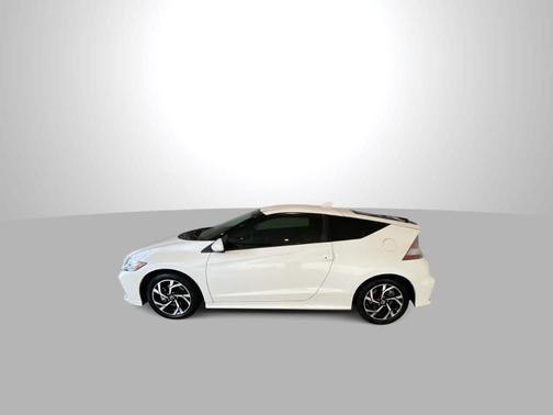 2016 Honda CR-Z EX