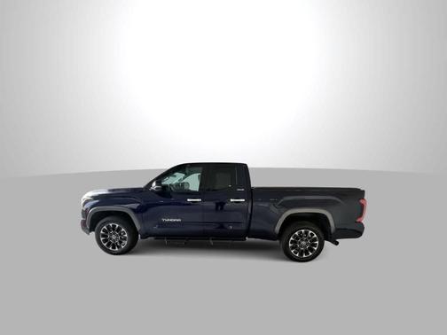 Blueprint 2023 Toyota Tundra Limited