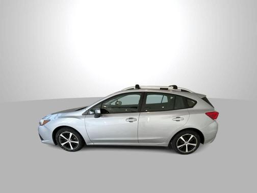 2021 Subaru Impreza Premium