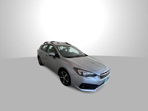 2021 Subaru Impreza Premium